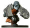 Large Duergar - War Drums - Dungeons & Dragons Miniature (DDM) #36