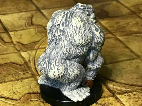 Taer - Aberrations - Dungeons & Dragons Miniature (DDM) - #58