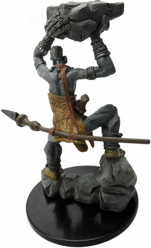 Stone Giant Champion - Rise of the Runelords - 40/65