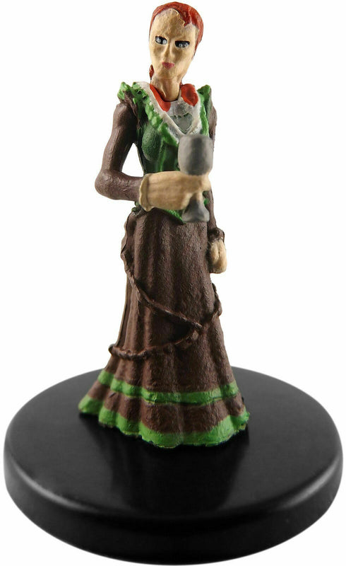 Lucrecia - Rise of the Runelords - 47/65 - Rare