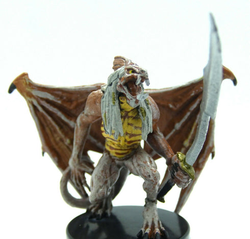 White Abishai - Arkhan the Cruel and the Dark Order