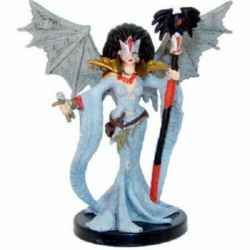 Morrigna Psychopomp - Ruins of Lastwall - 35/44 - Rare