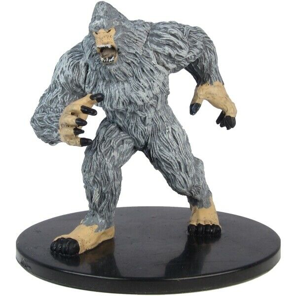 Yeti - Legendary Adventures - 27/44