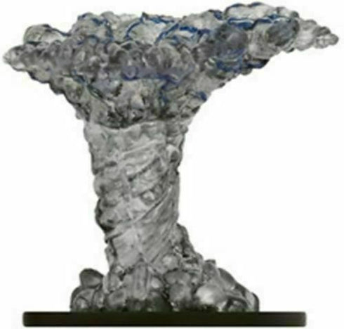 Windfiend Fury - Savage Encounters #39