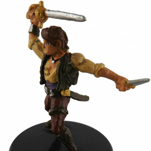 Kaven Windstrike (Rogue) - Rise of the Runelords - 31/65