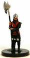 Human Town Guard - Lords of Madness - Dungeons & Dragons Miniature (DDM) #22