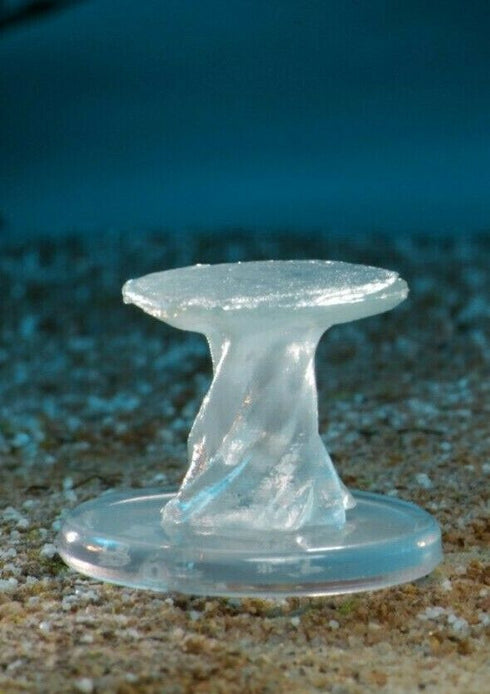 Dungeons & Dragons Icons of the Realms: Spell Effects - Tensors Floating Disc