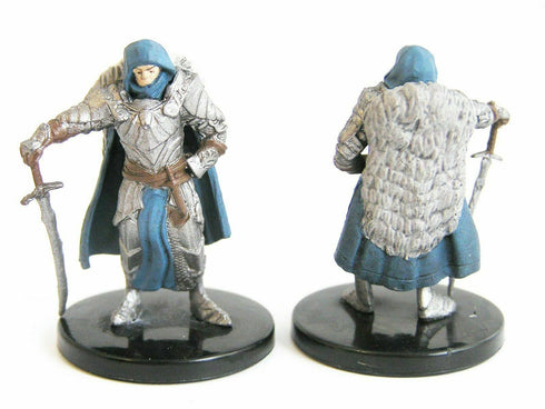 Pious Guard (Paladin) - Rusty Dragon Inn - 8/45