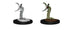 Dungeons & Dragons Nolzur's Minis: Grick & Grick Alpha - Unpainted
