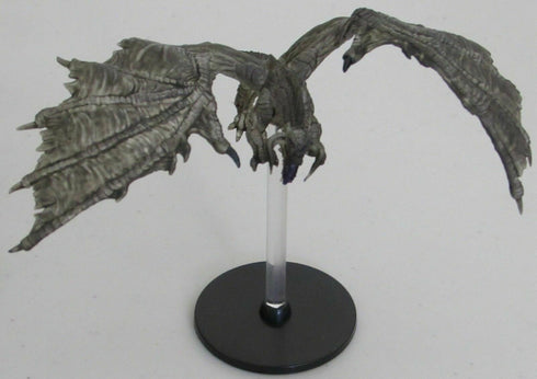 Black Shadow Dragon - Tyranny of Dragons - 30/45