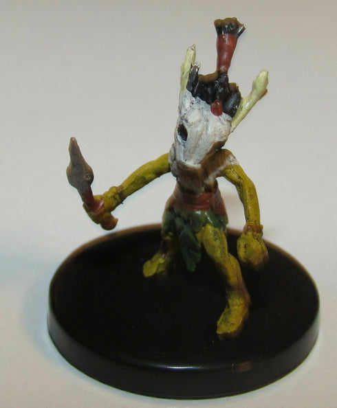 Batiri Goblin Mask - Tomb of Annihilation - 15/45