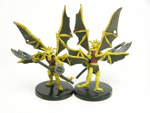 Greater Host Devil - Skulls & Shackles - 11/55