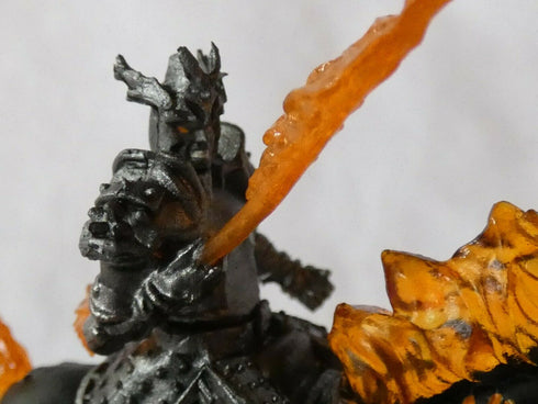 Narzugon & Nightmare - Baldurs Gate: Descent into Avernus 44&45/45