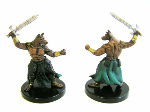 Celestial Sentinel - Deadly Foes - 5/45