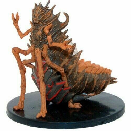 Formian Queen - Ruins of Lastwall - 42/44 Rare