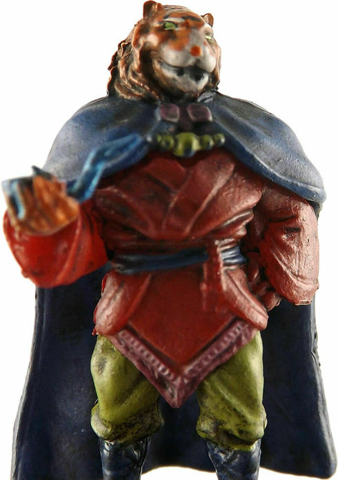 Rakshasa - Monster Menagerie - 36/45 Rare