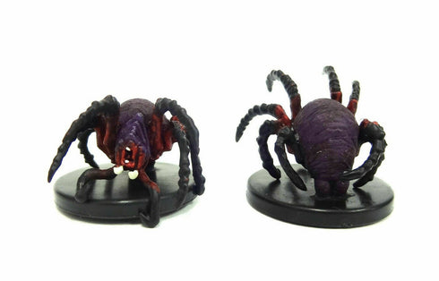 Shriezyx (Spider) - Shattered Star - 26/55