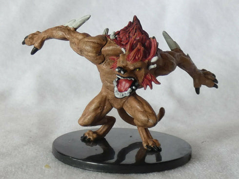 Yeenoghu's Barlgura - Baldurs Gate: Descent into Avernus - 27/45