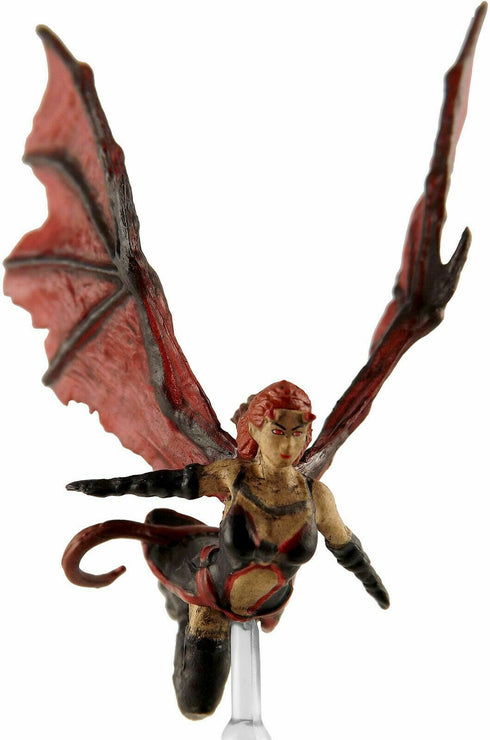 Succubus - Monster Menagerie - 37/45 Rare