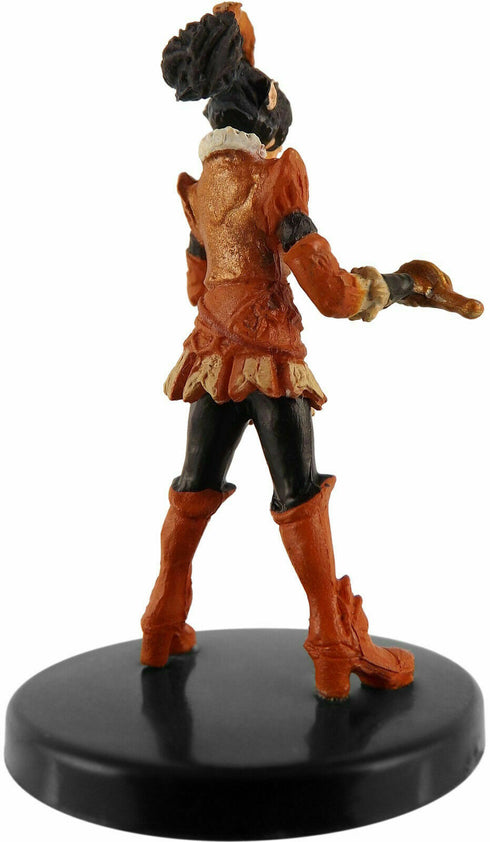 Haughty Avenger - The Lost Coast - 24/45