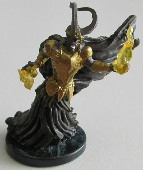 The Whispering Tyrant - Ruins of Lastwall - 39/44 - Rare