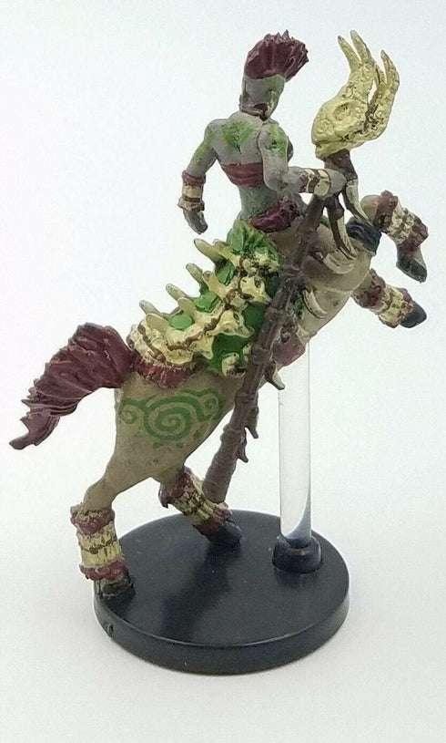 Druid of the Old Ways (Centaur) - Guildmasters Guide to Ravnica - 24/55