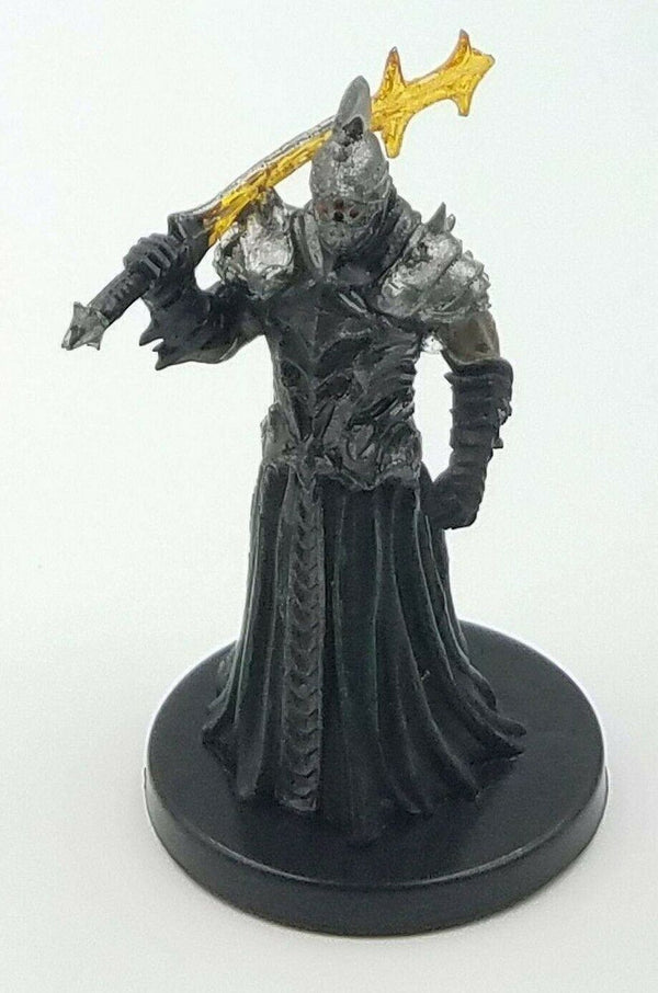 Haruman - Baldurs Gate: Descent into Avernus - 39/45 Rare