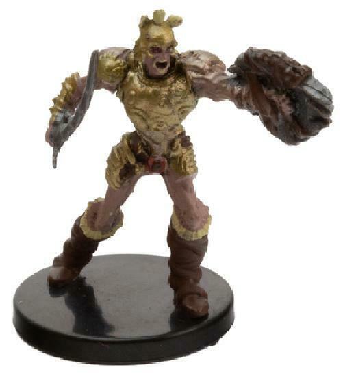 Karnathi Zombie - Eberron Rising from the Last War - 9/44
