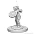 Dungeons & Dragons Nolzur's Marvelous Miniatures: Goblins - Unpainted