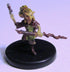 Gnome Wizard (Dagger) Monster Menagerie III - 11a/45