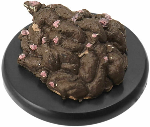 Cranium Rat Swarm - Waterdeep Dragon Heist - 1/44