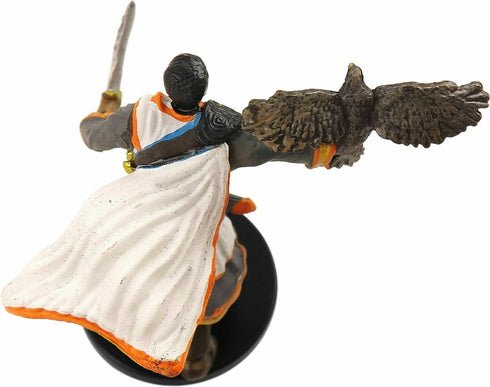 Human Ranger - Jungle of Despair - Pathfinder / Dungeons & Dragons 36/45 Rare