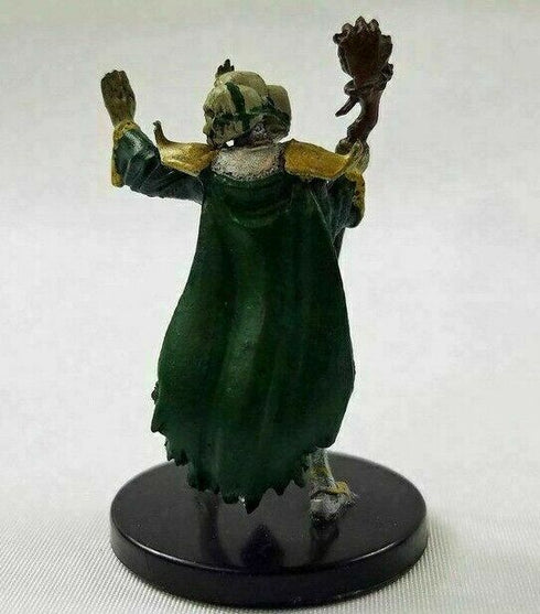 Skull Lord - Volo's and Mordenkainen's Foes - 21a/44