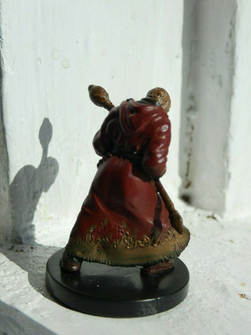 Red Wizard - Archfiends - Dungeons & Dragons Miniature (DDM) - #37 Rare