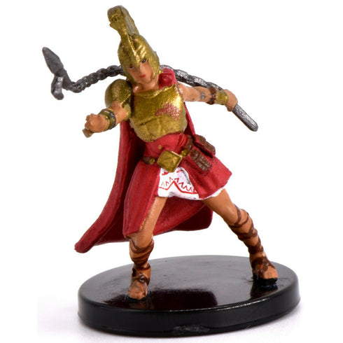 Taranika, Regent of Akros - Mythic Odysseys of Theros - Dungeons & Dragons #38