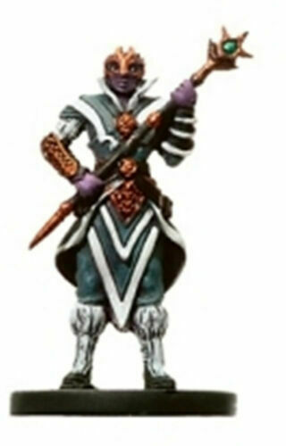 Spellscale Sorcerer- War of the Dragon Queen - Dungeons and Dragons (DDM) #15