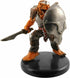 Dragonborn Fighter (Sword) - Monster Menagerie III - 20a/45