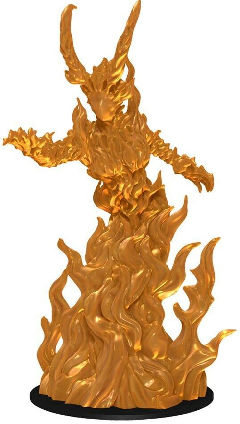 Pathfinder Maze of Death Case Incentive: Huge Fire Elemental Lord