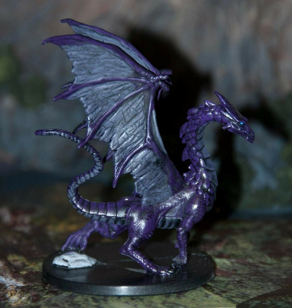 Adult Purple Dragon - Savage Encounters #2