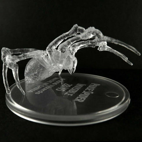 Invisible Phase Spider - Monster Menagerie - 28/45 Rare