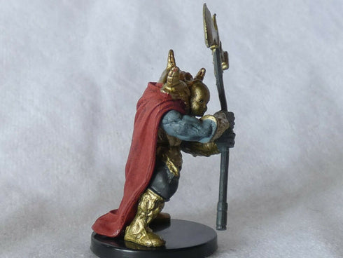 Merregon (Lucerne Hammer) - Baldurs Gate: Descent into Avernus - 17/45