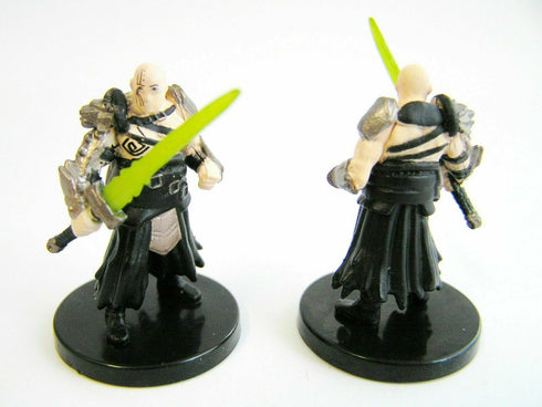 Technic League Captain - Deadly Foes- 37/46