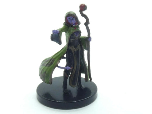 Hellspawn Adept (Tiefling) - City of Lost Omens - #2