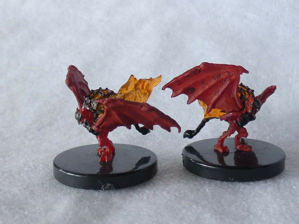 Legion Imp - Baldurs Gate: Descent into Avernus - 11/45