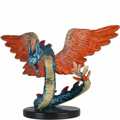 Couatl - Tomb of Annihilation - 37/45 Rare