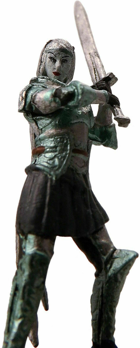 Laeral Silverhand - Waterdeep Dragon Heist - 35/45 Rare