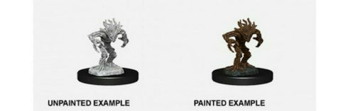 Dungeons & Dragons Nolzur's Miniatures: Blights - Unpainted