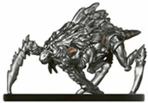 Kruthik Hive Lord - Demonweb - Dungeons and Dragons Miniature (DDM) #50