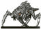 Kruthik Hive Lord - Demonweb - Dungeons and Dragons Miniature (DDM) #50