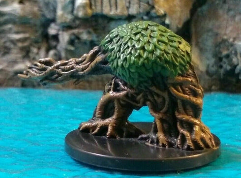 Shambling Mound - Harbinger - Dungeons & Dragons Miniature (DDM) #36